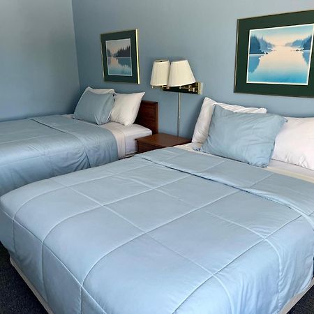 Cedarville Hotel ภายนอก รูปภาพ