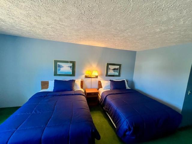 Cedarville Hotel ภายนอก รูปภาพ