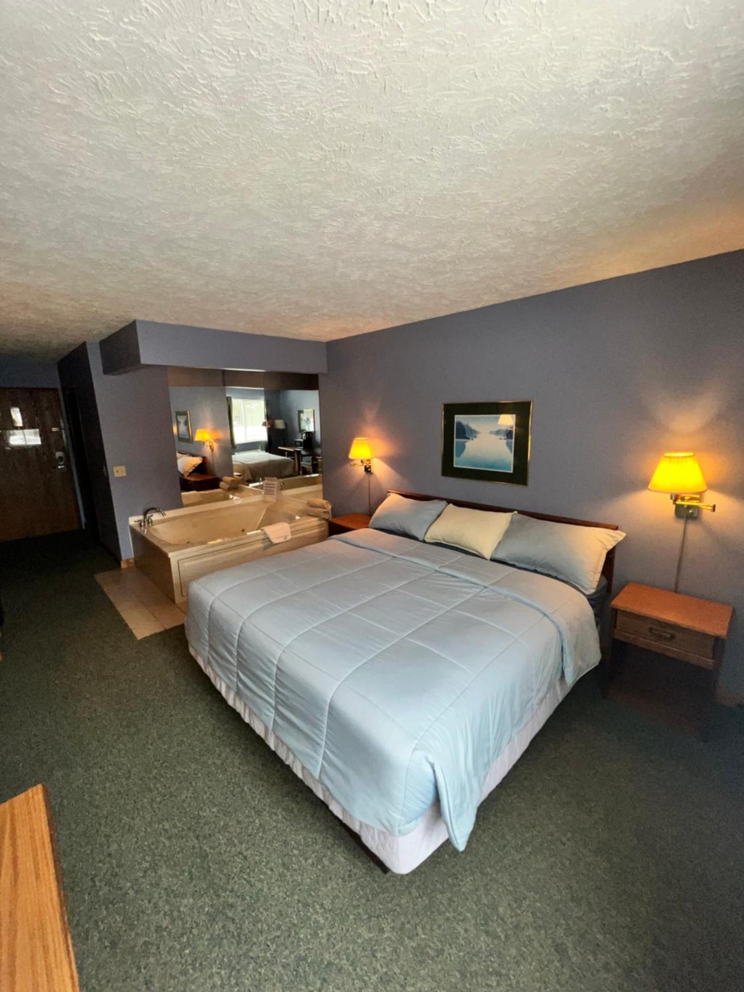 Cedarville Hotel ภายนอก รูปภาพ