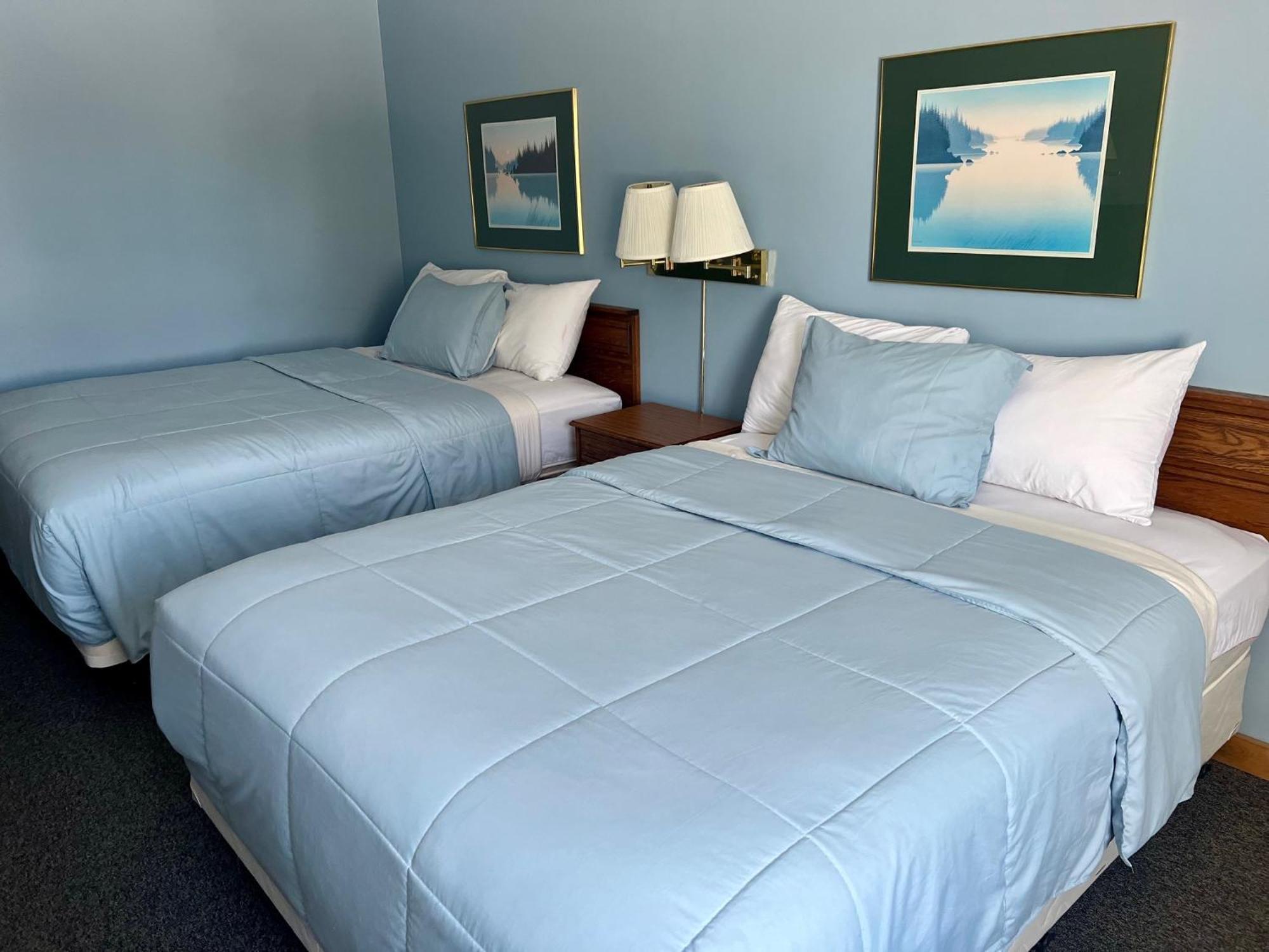 Cedarville Hotel ภายนอก รูปภาพ